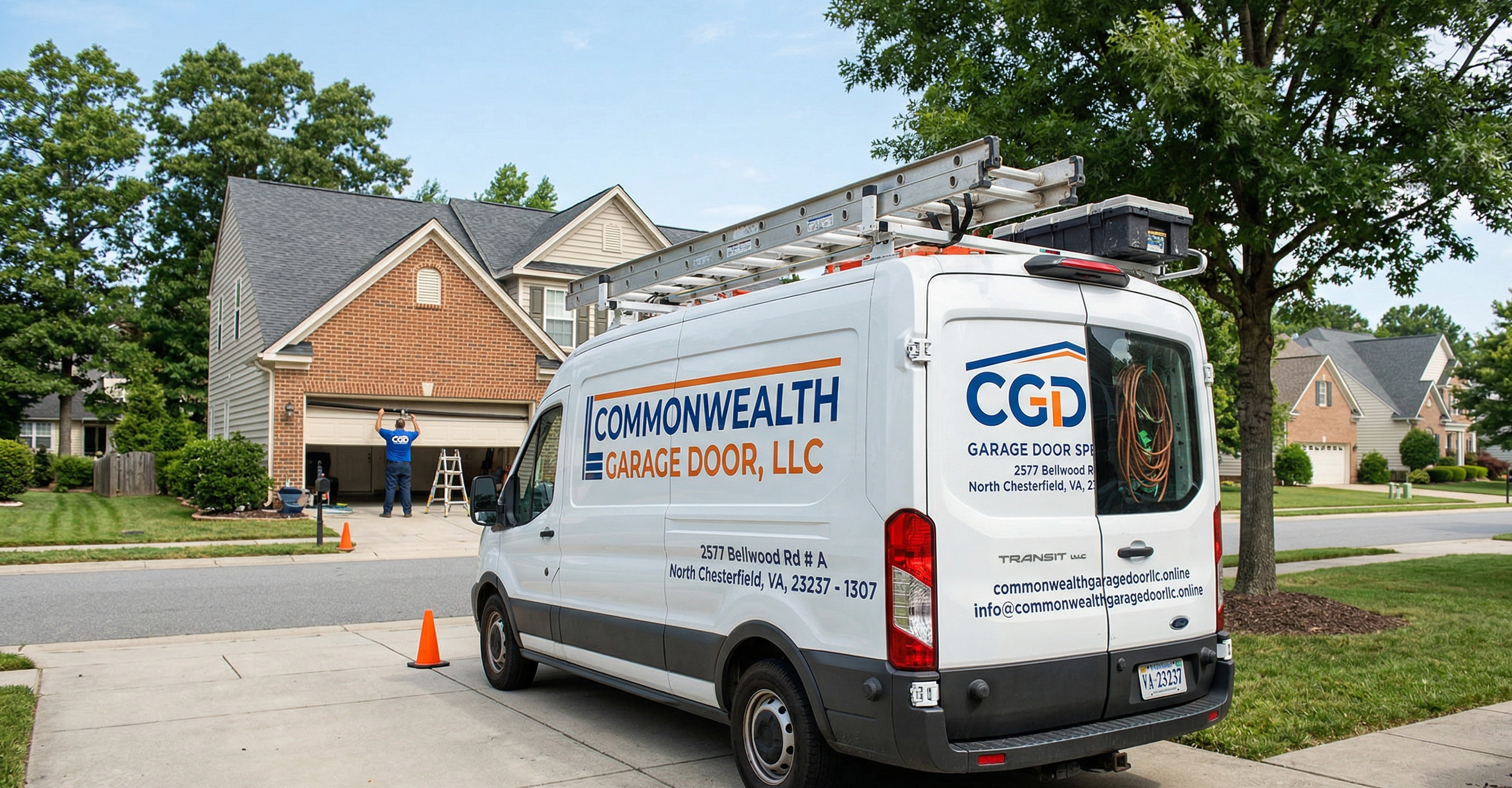 North Chesterfield Best Team